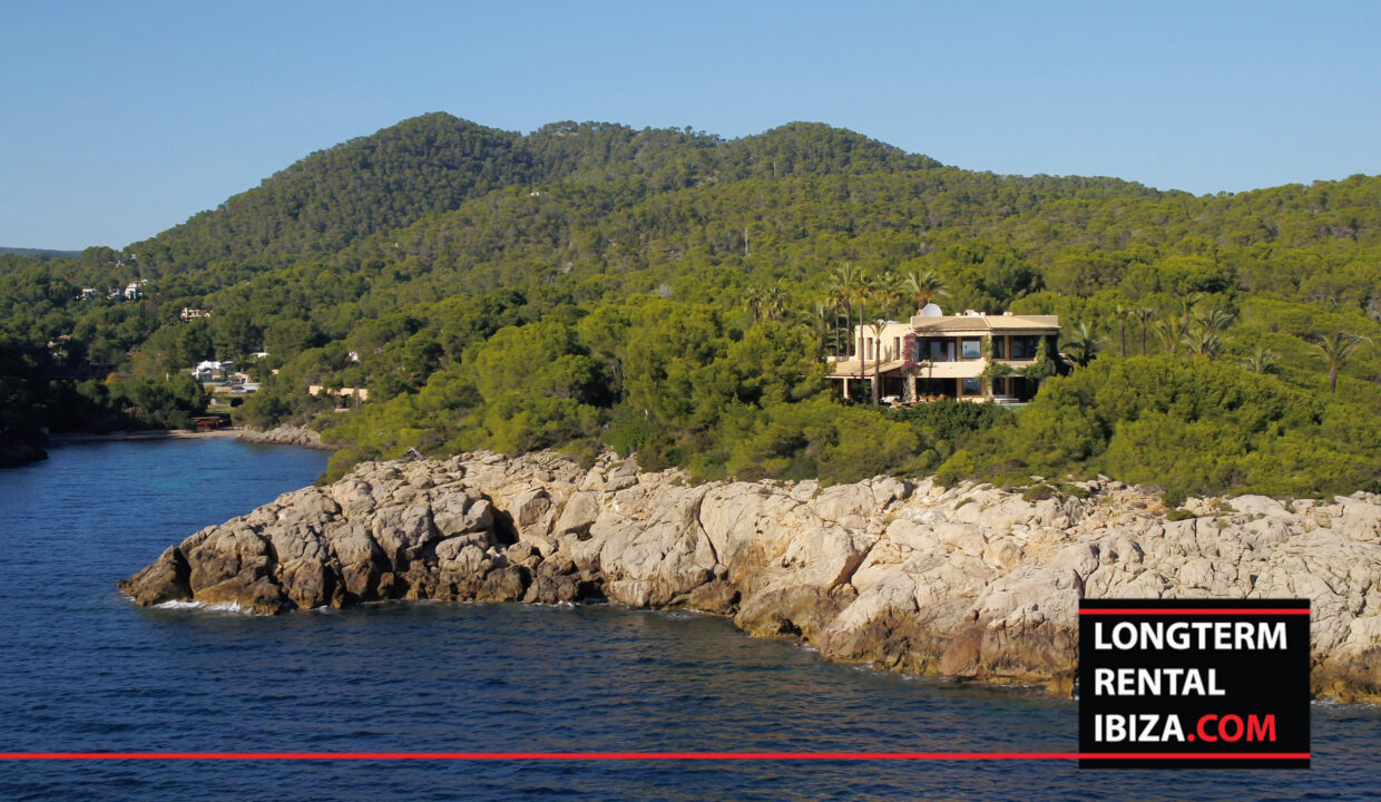 Long Term Rental Ibiza - Finca Cabo de Plata 8