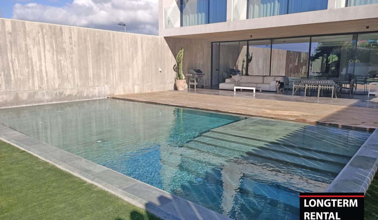Long Term Rental Ibiza - Villa Torrente 02