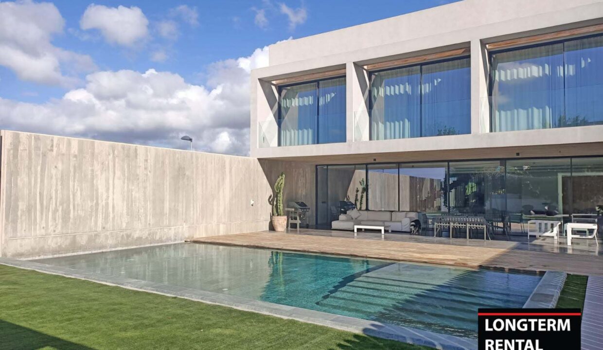 Long Term Rental Ibiza - Villa Torrente 03