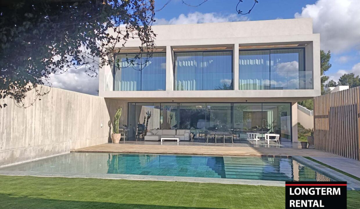Long Term Rental Ibiza - Villa Torrente 04