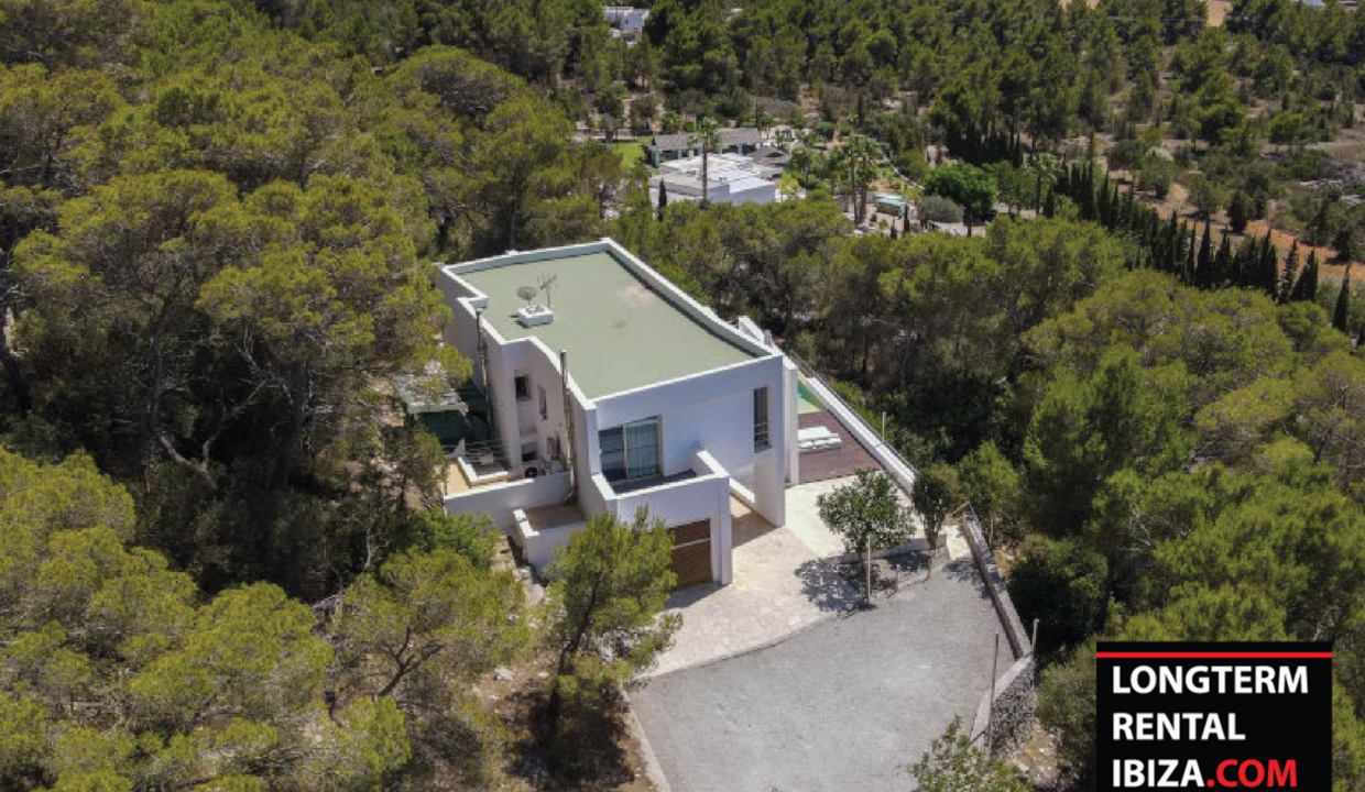 Long Term Rental Ibiza - Villa Walter 12
