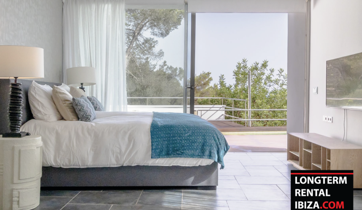 Long Term Rental Ibiza - Villa Walter 14