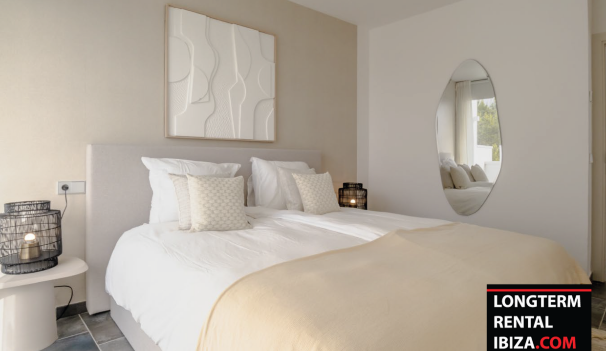 Long Term Rental Ibiza - Villa Walter 15