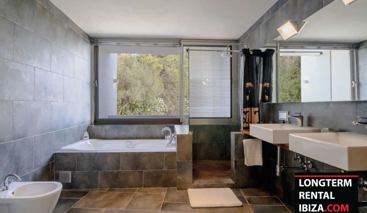 Long Term Rental Ibiza - Villa Walter 16