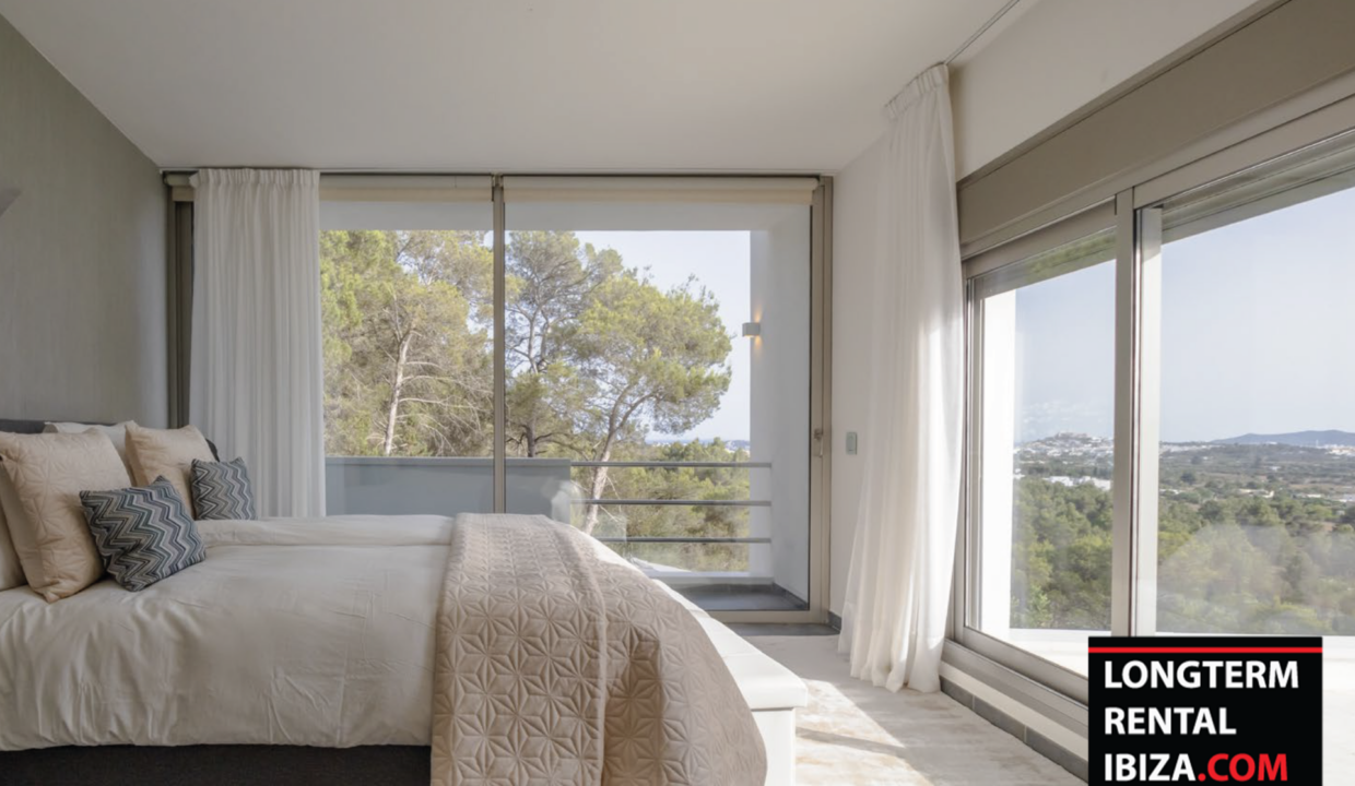 Long Term Rental Ibiza - Villa Walter 17