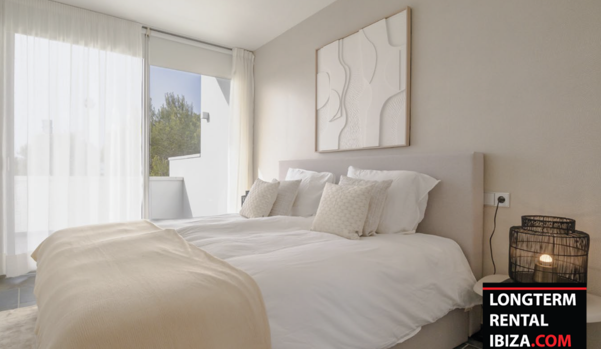 Long Term Rental Ibiza - Villa Walter 19