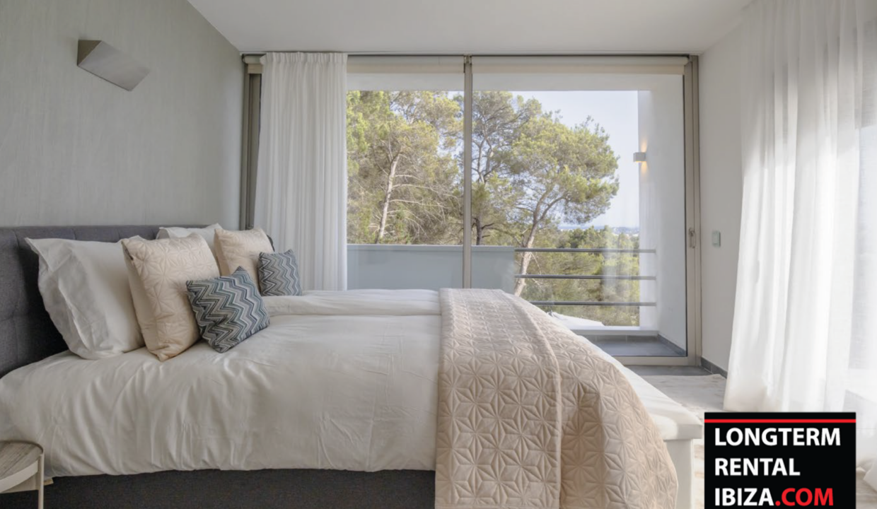 Long Term Rental Ibiza - Villa Walter 20