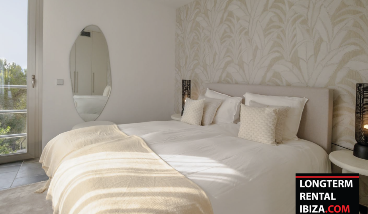 Long Term Rental Ibiza - Villa Walter 21