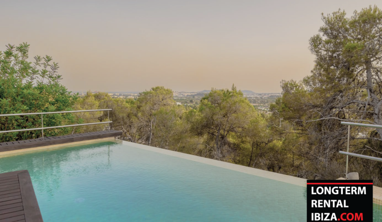 Long Term Rental Ibiza - Villa Walter 24