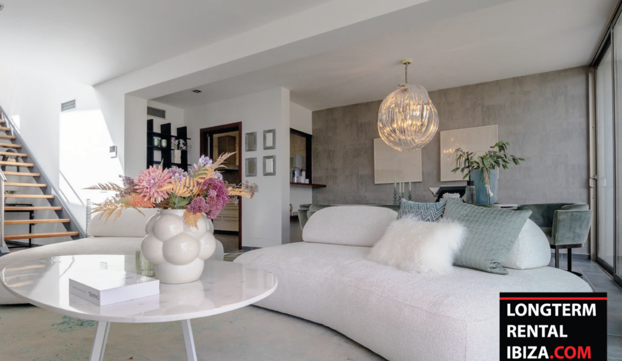 Long Term Rental Ibiza - Villa Walter 6