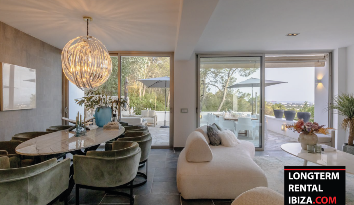 Long Term Rental Ibiza - Villa Walter 7