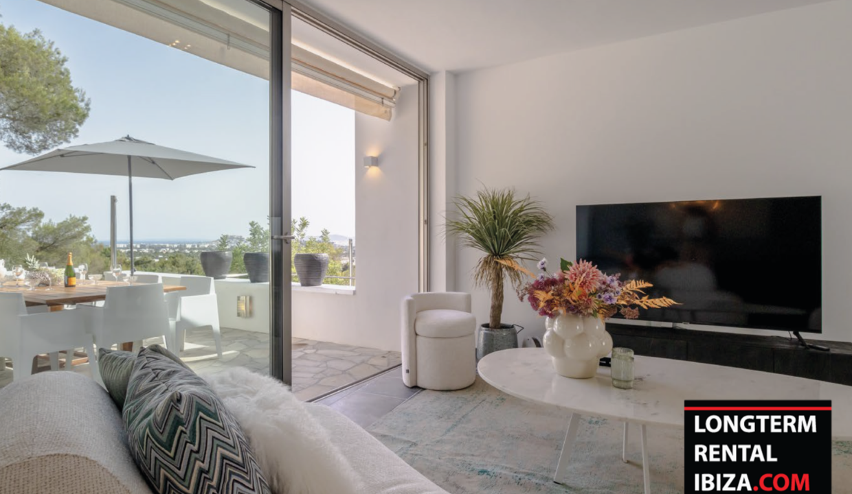 Long Term Rental Ibiza - Villa Walter 8