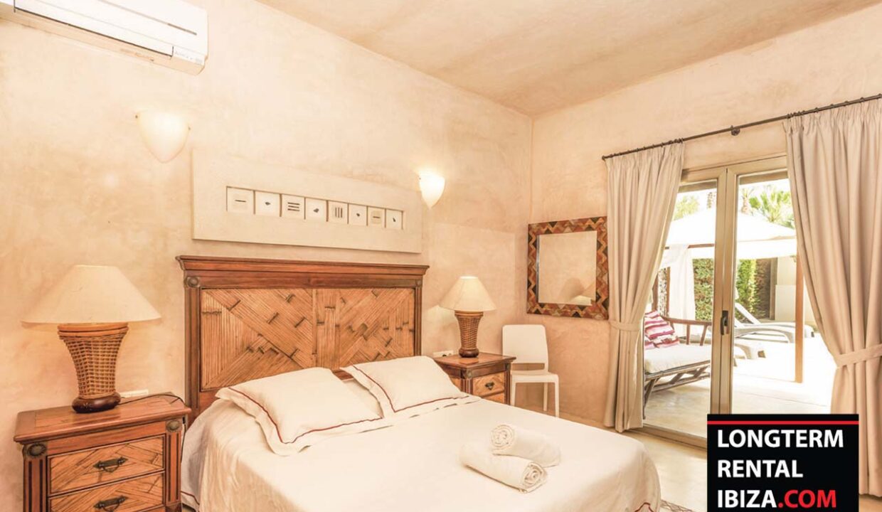 Longterm rental ibiza - Dos Villas Complex10