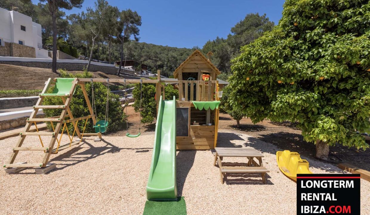 Longterm rental ibiza - Dos Villas Complex15