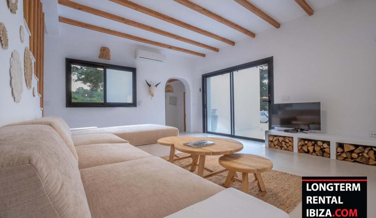 Longterm rental ibiza - Dos Villas Complex21