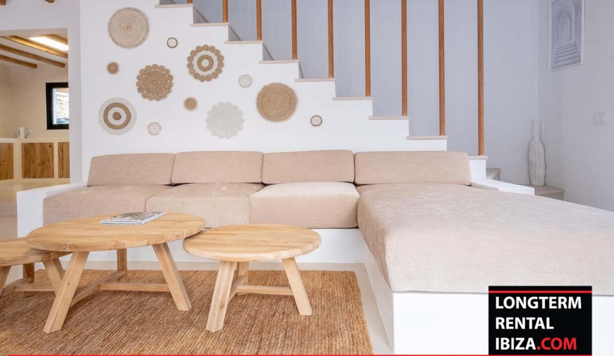 Longterm rental ibiza - Dos Villas Complex22