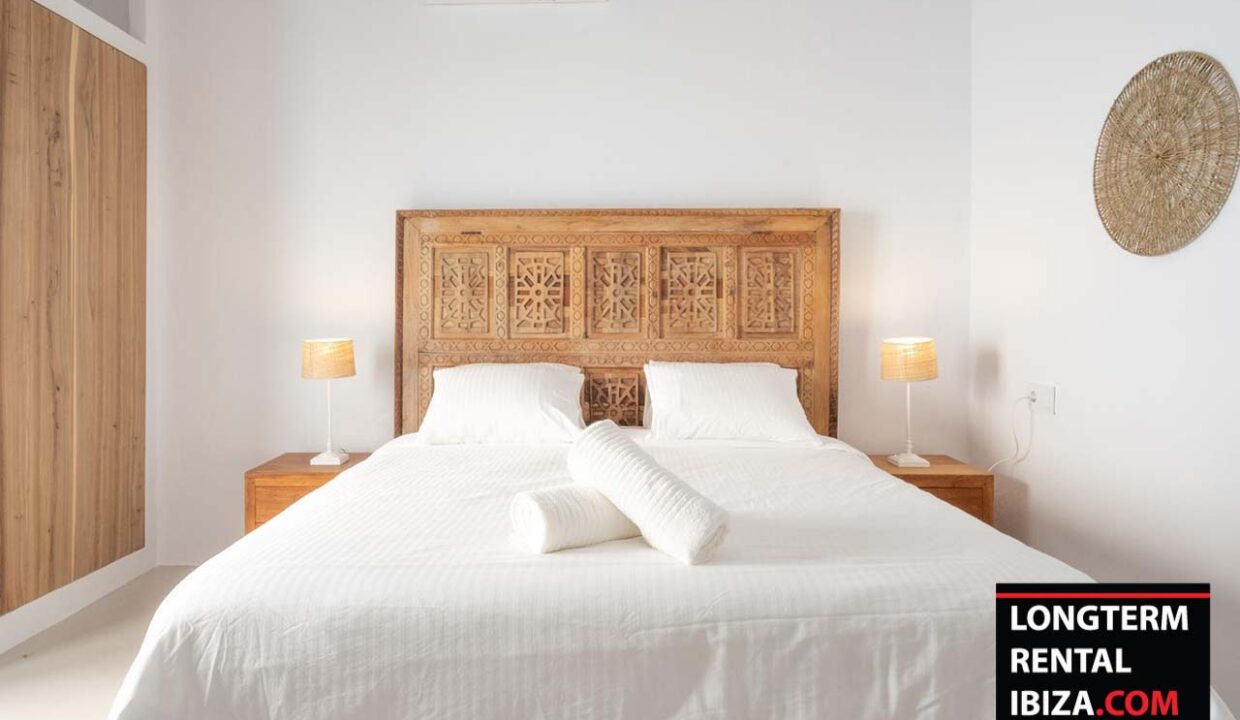 Longterm rental ibiza - Dos Villas Complex25