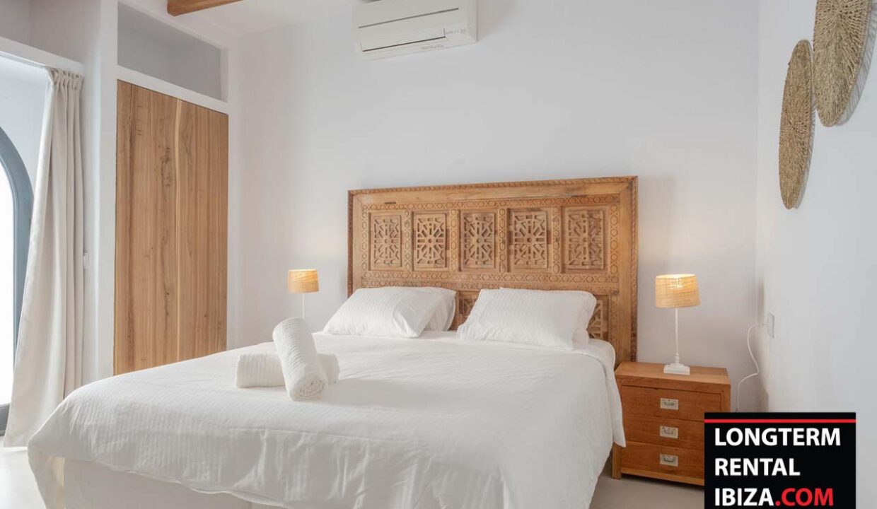 Longterm rental ibiza - Dos Villas Complex26
