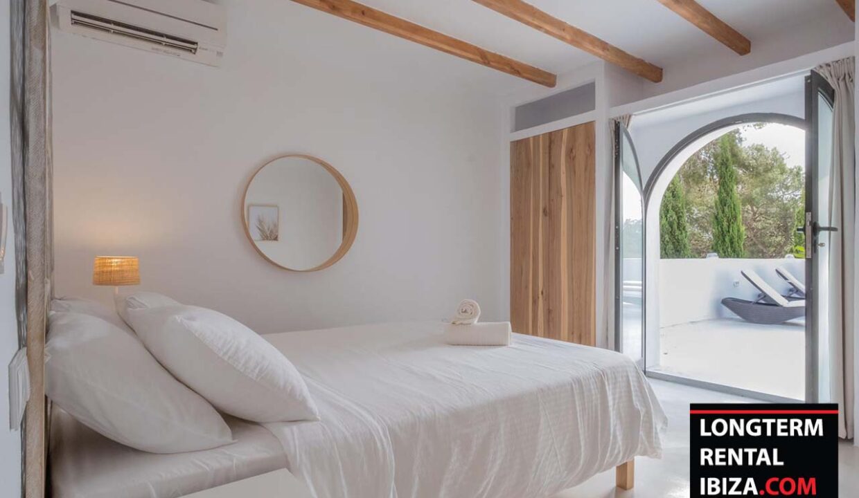Longterm rental ibiza - Dos Villas Complex28