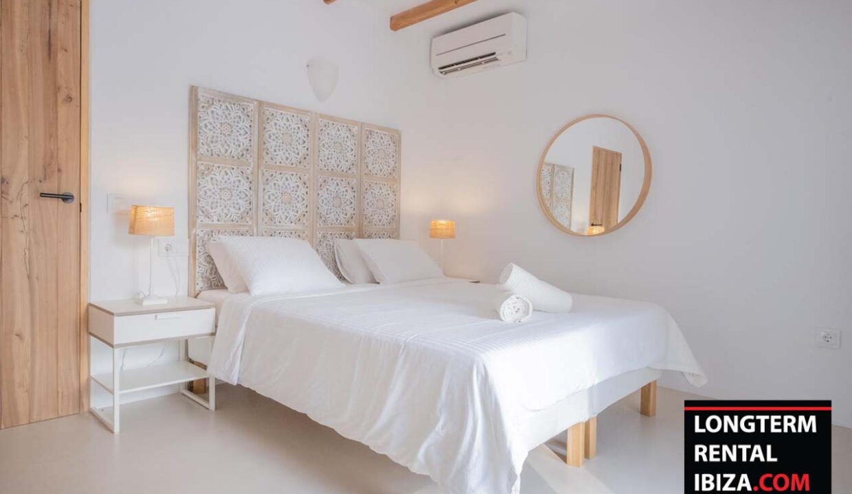 Longterm rental ibiza - Dos Villas Complex29
