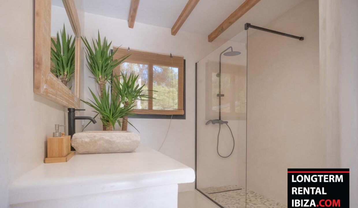Longterm rental ibiza - Dos Villas Complex31