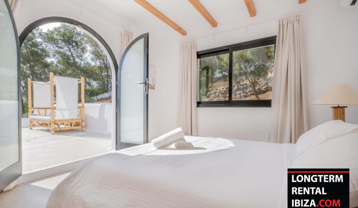 Longterm rental ibiza - Dos Villas Complex32