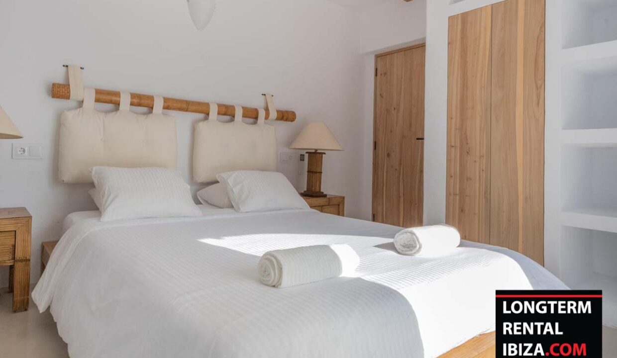 Longterm rental ibiza - Dos Villas Complex33