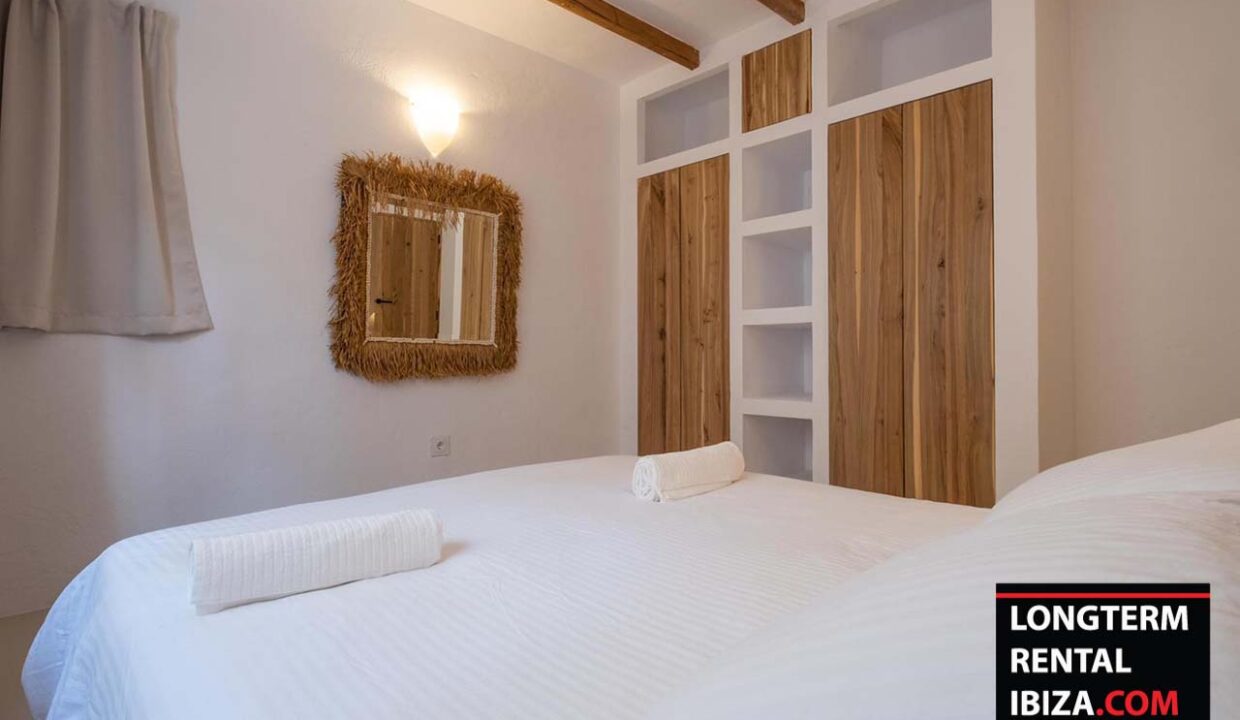 Longterm rental ibiza - Dos Villas Complex35