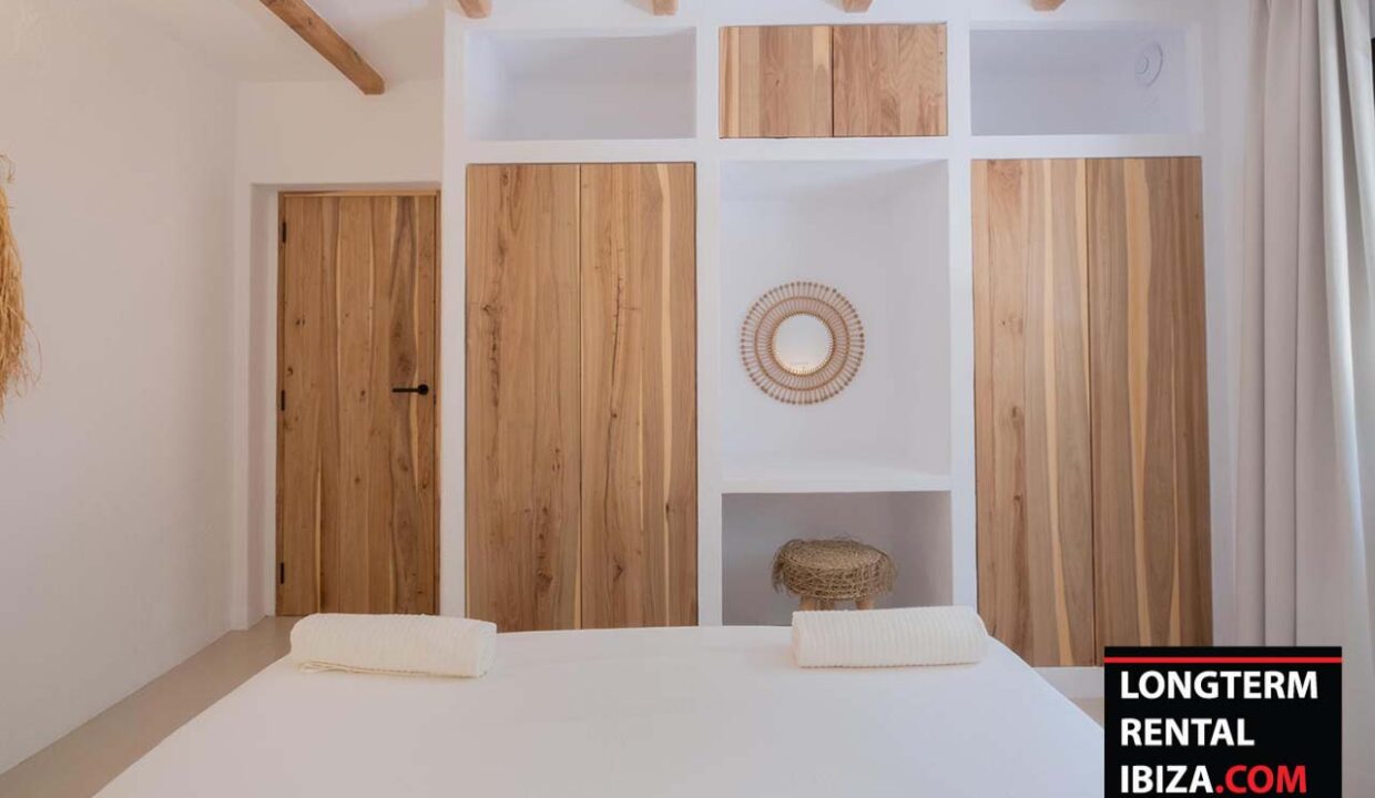 Longterm rental ibiza - Dos Villas Complex38