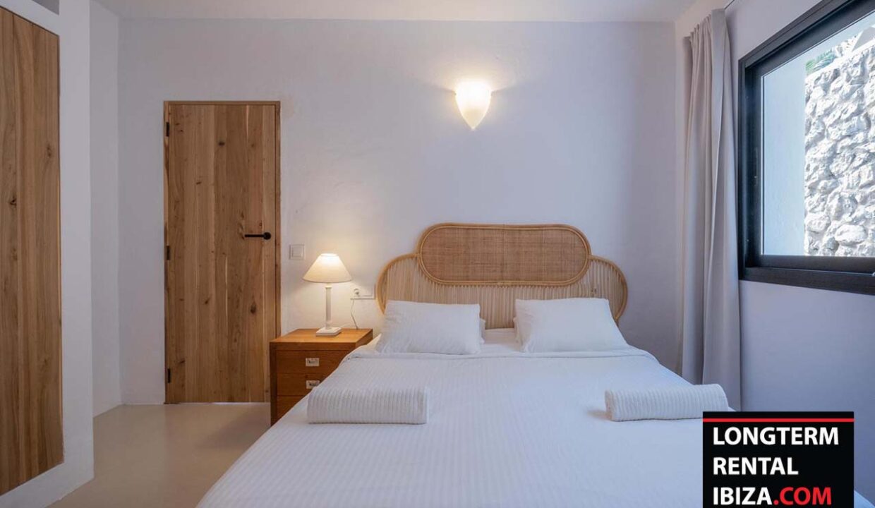 Longterm rental ibiza - Dos Villas Complex39