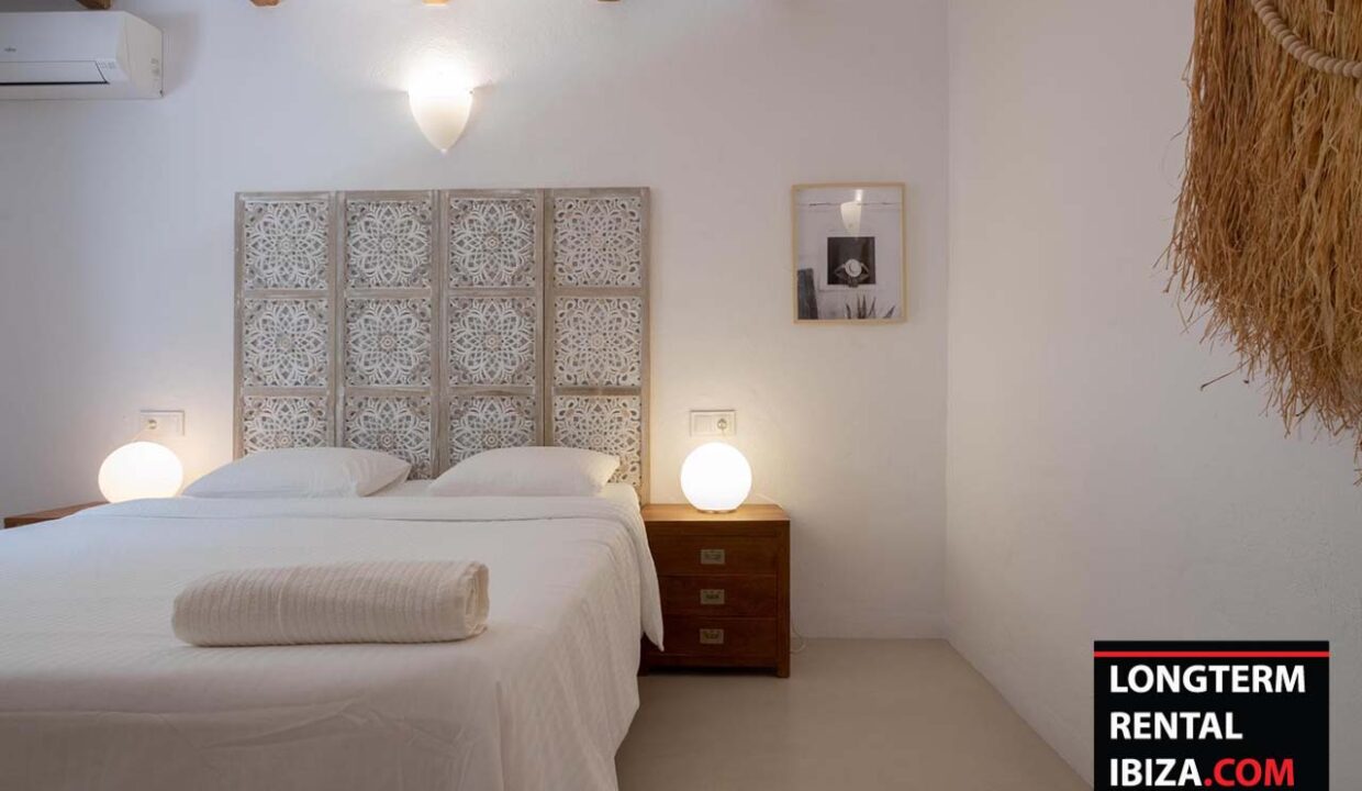 Longterm rental ibiza - Dos Villas Complex40