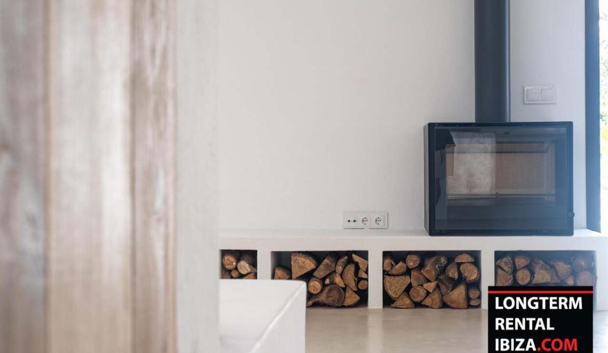 Longterm rental ibiza - Dos Villas Complex47