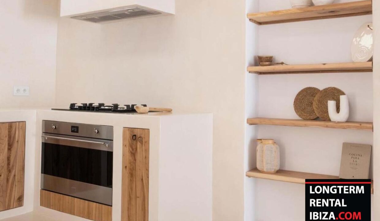 Longterm rental ibiza - Dos Villas Complex48