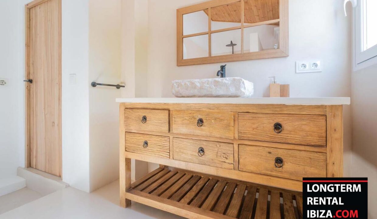 Longterm rental ibiza - Dos Villas Complex49