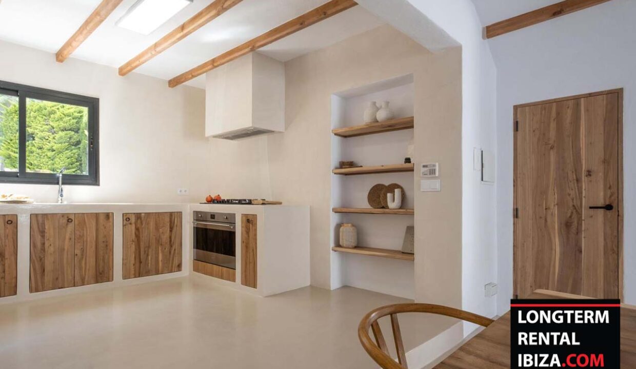 Longterm rental ibiza - Dos Villas Complex50