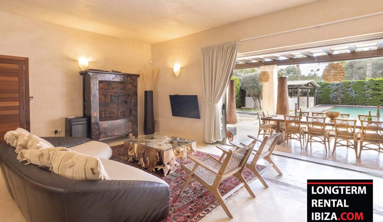 Longterm rental ibiza - Dos Villas Complex6