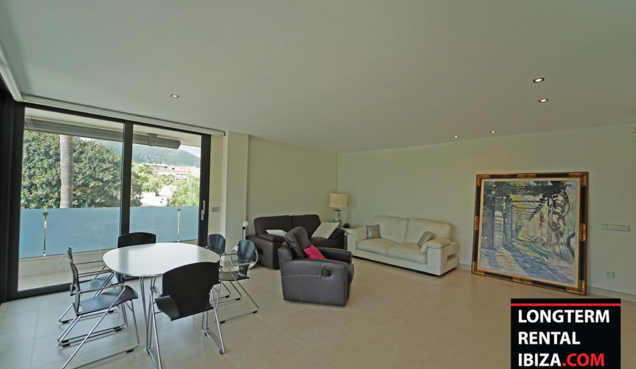 Long Term Rental Ibiza - Apartment Ses Galamones 14