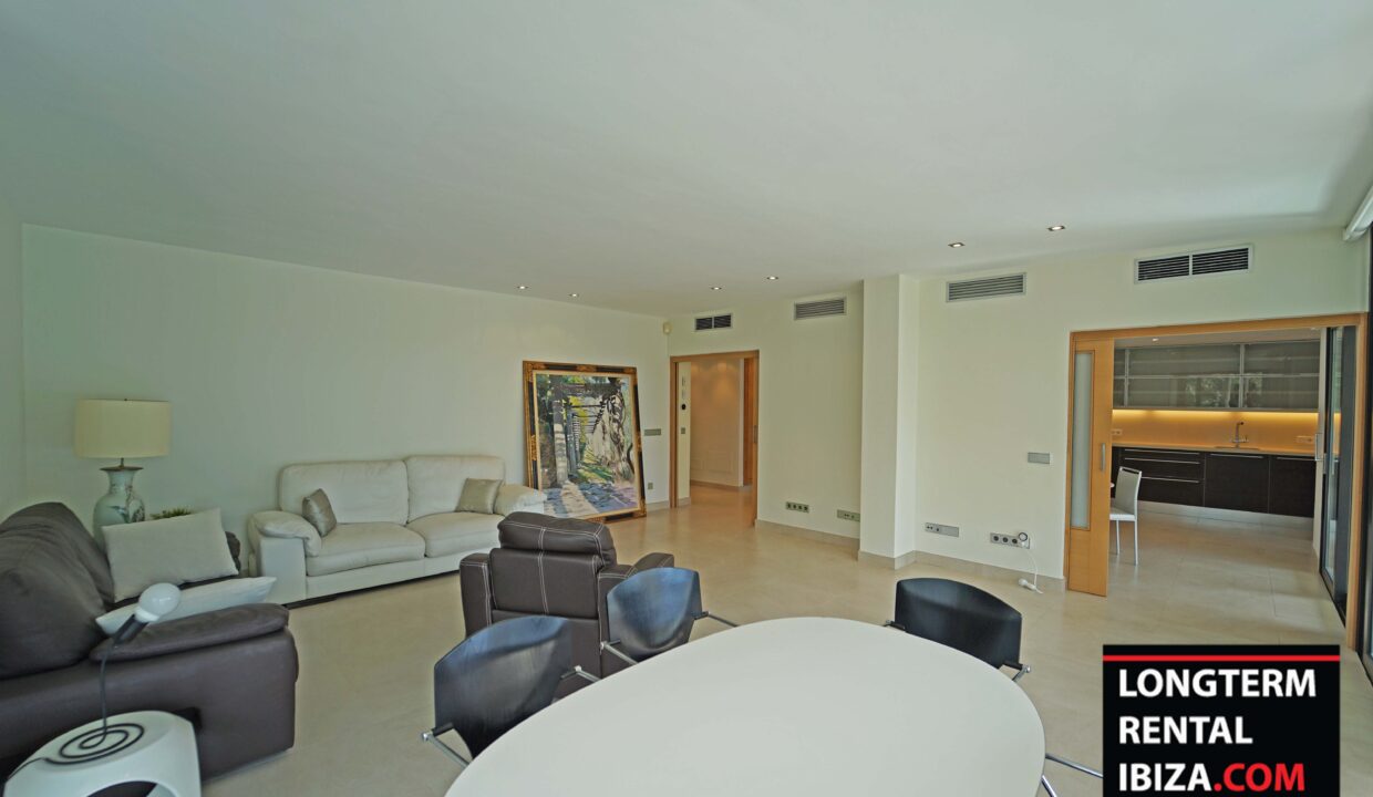 Long Term Rental Ibiza - Apartment Ses Galamones 15