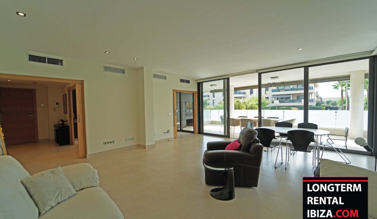 Long Term Rental Ibiza - Apartment Ses Galamones 17