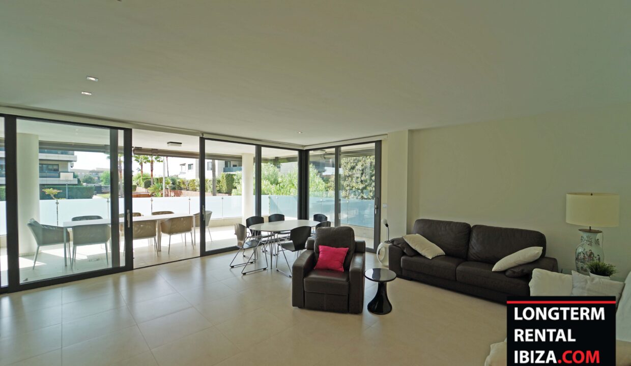 Long Term Rental Ibiza - Apartment Ses Galamones 18