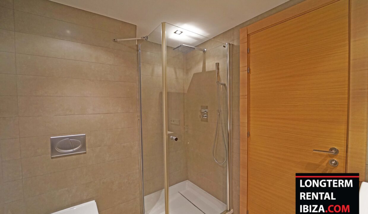 Long Term Rental Ibiza - Apartment Ses Galamones 21