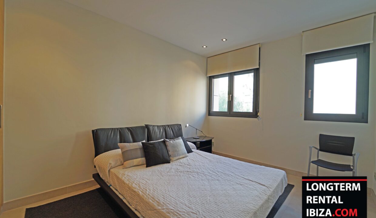 Long Term Rental Ibiza - Apartment Ses Galamones 27