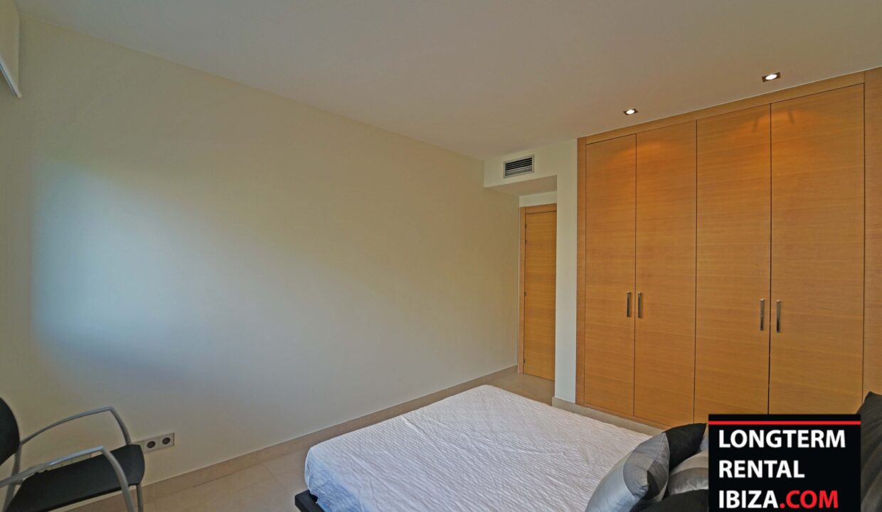 Long Term Rental Ibiza - Apartment Ses Galamones 29