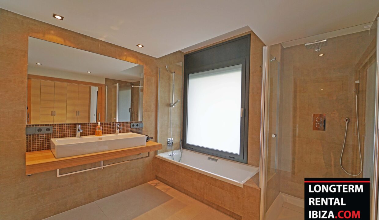 Long Term Rental Ibiza - Apartment Ses Galamones 30