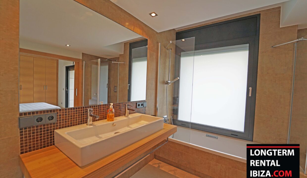 Long Term Rental Ibiza - Apartment Ses Galamones 33