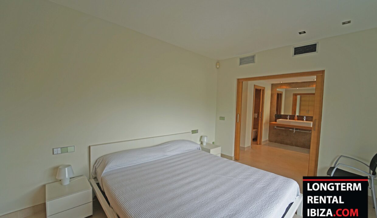 Long Term Rental Ibiza - Apartment Ses Galamones 35