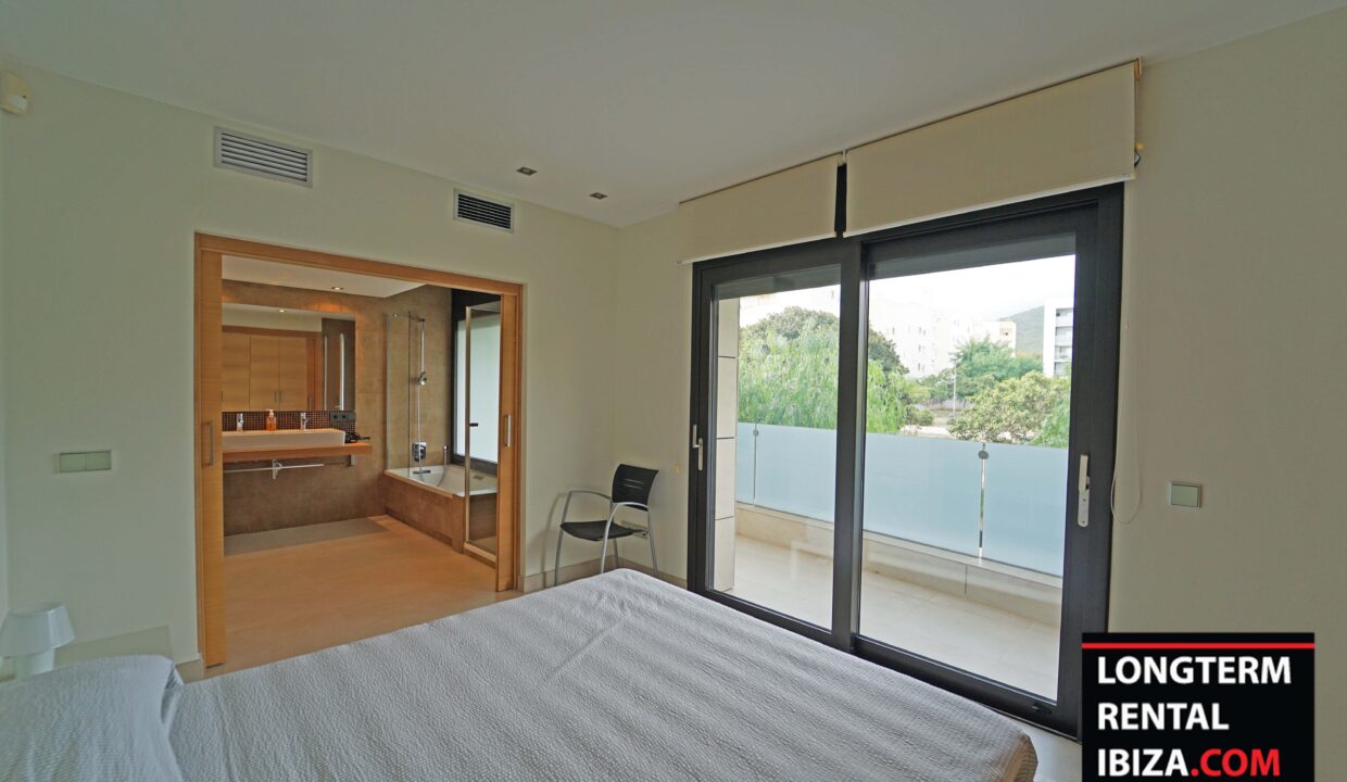 Long Term Rental Ibiza - Apartment Ses Galamones 36