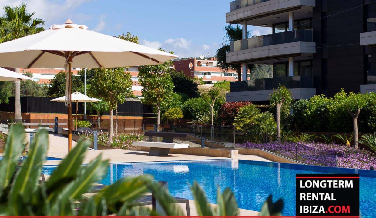 Long Term Rental Ibiza - Apartment Ses Galamones 4