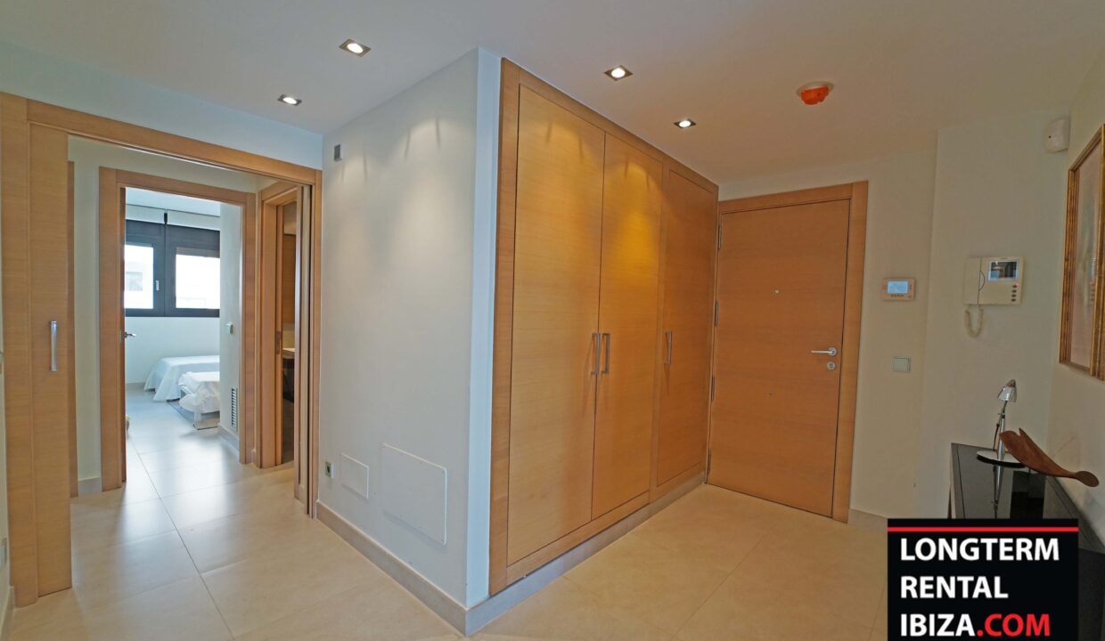 Long Term Rental Ibiza - Apartment Ses Galamones 6