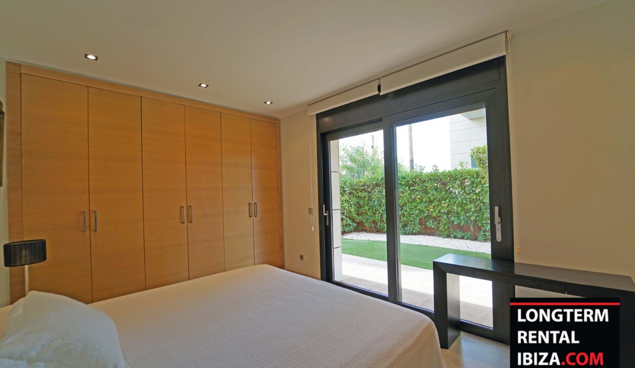 Long Term Rental Ibiza - Apartment Ses Galamones Bajo 14